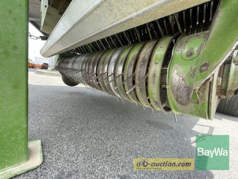 Ladewagen des Typs Bergmann SVL ROYAL 30K, Gebrauchtmaschine in Bamberg (Bild 20)