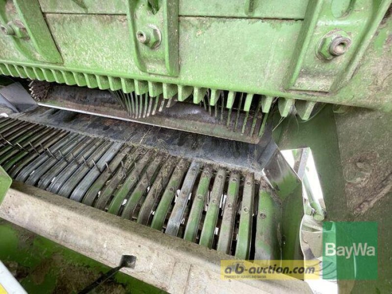 Ladewagen des Typs Bergmann SVL ROYAL 30K, Gebrauchtmaschine in Bamberg (Bild 19)