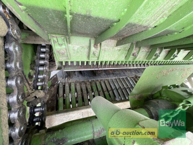 Ladewagen des Typs Bergmann SVL ROYAL 30K, Gebrauchtmaschine in Bamberg (Bild 23)