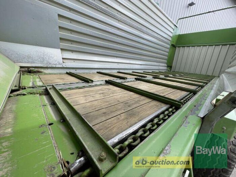 Ladewagen des Typs Bergmann SVL ROYAL 30K, Gebrauchtmaschine in Bamberg (Bild 15)