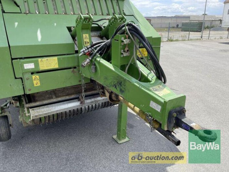Ladewagen des Typs Bergmann SVL ROYAL 30K, Gebrauchtmaschine in Bamberg (Bild 25)