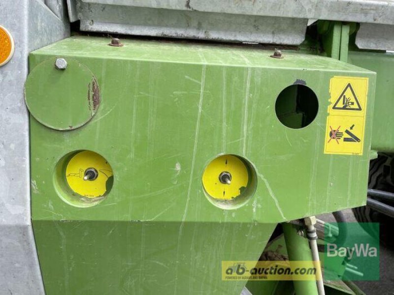 Ladewagen des Typs Bergmann SVL ROYAL 30K, Gebrauchtmaschine in Bamberg (Bild 9)