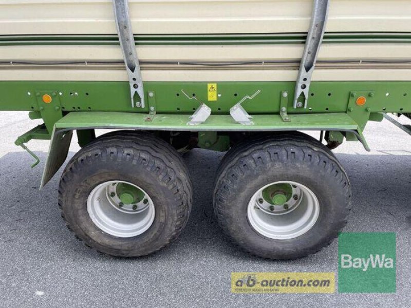 Ladewagen des Typs Bergmann SVL ROYAL 30K, Gebrauchtmaschine in Bamberg (Bild 10)