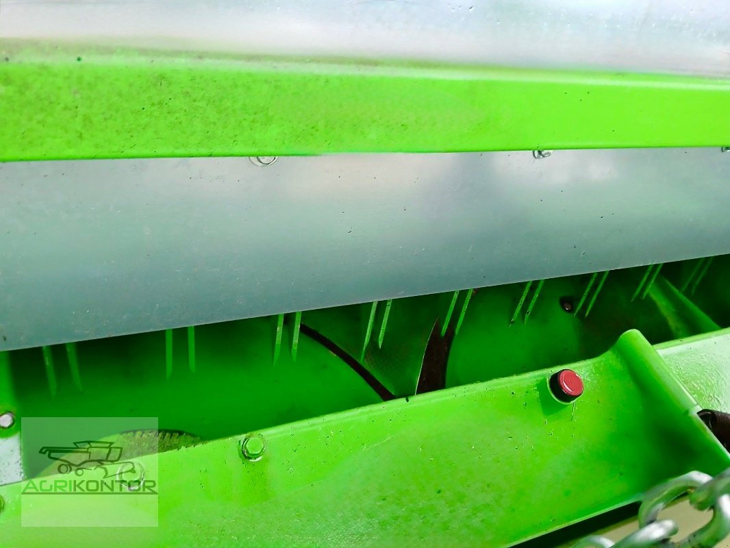 Ladewagen типа bonino Giunone 800 Mähladewagen, Gebrauchtmaschine в Liebenwalde (Фотография 21)