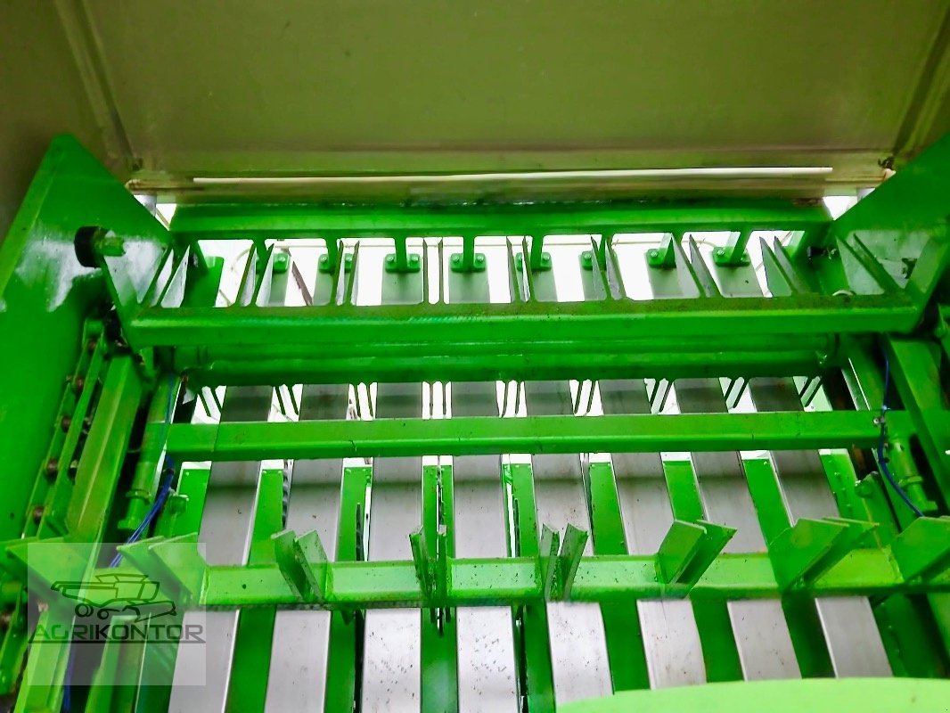 Ladewagen типа bonino Giunone 800 Mähladewagen, Gebrauchtmaschine в Liebenwalde (Фотография 12)