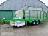 Ladewagen типа bonino Giunone 800 Mähladewagen, Gebrauchtmaschine в Liebenwalde (Фотография 2)