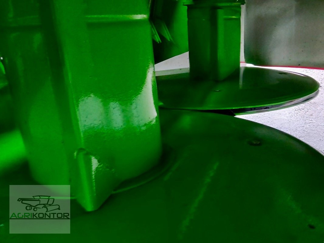 Ladewagen типа bonino Giunone 800 Mähladewagen, Gebrauchtmaschine в Liebenwalde (Фотография 19)