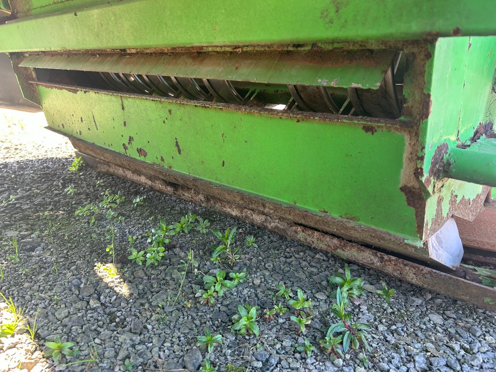 Ladewagen typu bonino VENERE 750, Gebrauchtmaschine v PONTIVY (Obrázek 5)