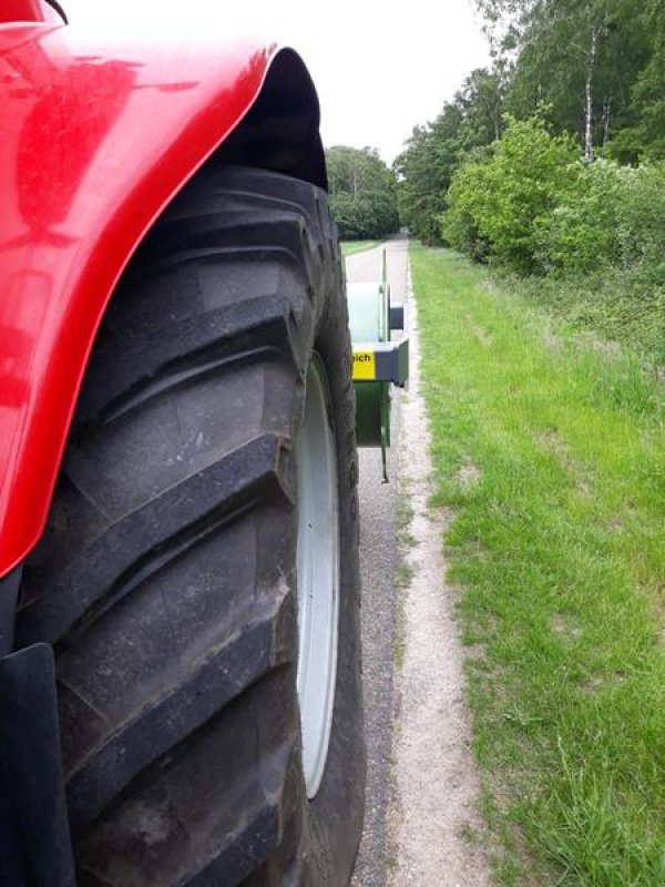 Ladewagen des Typs Bressel & Lade Silowalze XL, Neumaschine in Itterbeck (Bild 13)