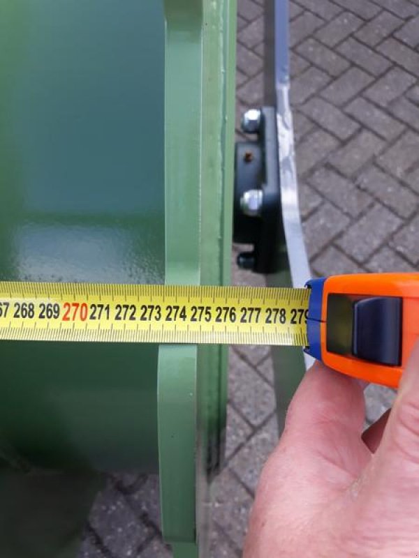 Ladewagen typu Bressel & Lade Silowalze XL, Neumaschine v Itterbeck (Obrázek 21)