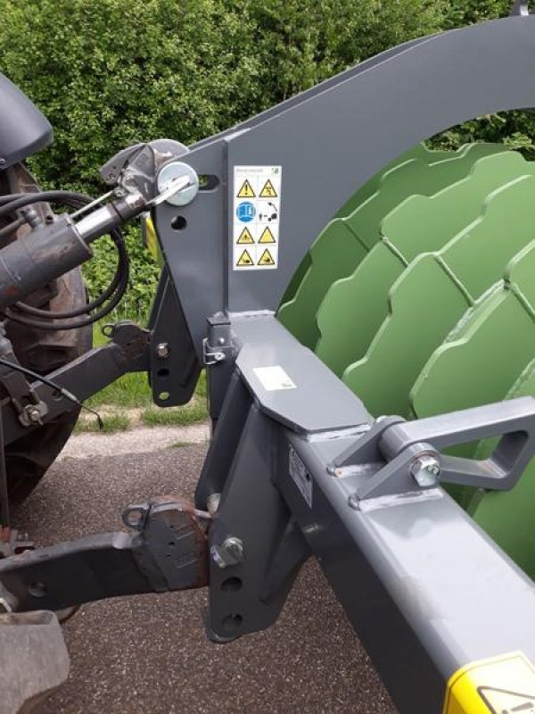 Ladewagen typu Bressel & Lade Silowalze XL, Neumaschine v Itterbeck (Obrázek 14)