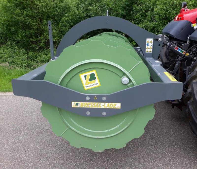 Ladewagen typu Bressel & Lade Silowalze XL, Neumaschine v Itterbeck (Obrázek 5)