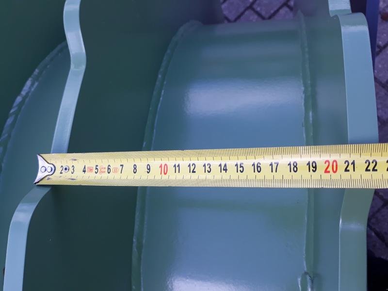 Ladewagen typu Bressel & Lade Silowalze XL, Neumaschine v Itterbeck (Obrázek 20)