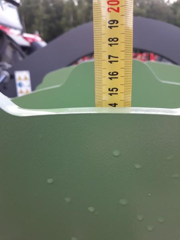 Ladewagen typu Bressel & Lade Silowalze XL, Neumaschine v Itterbeck (Obrázek 18)