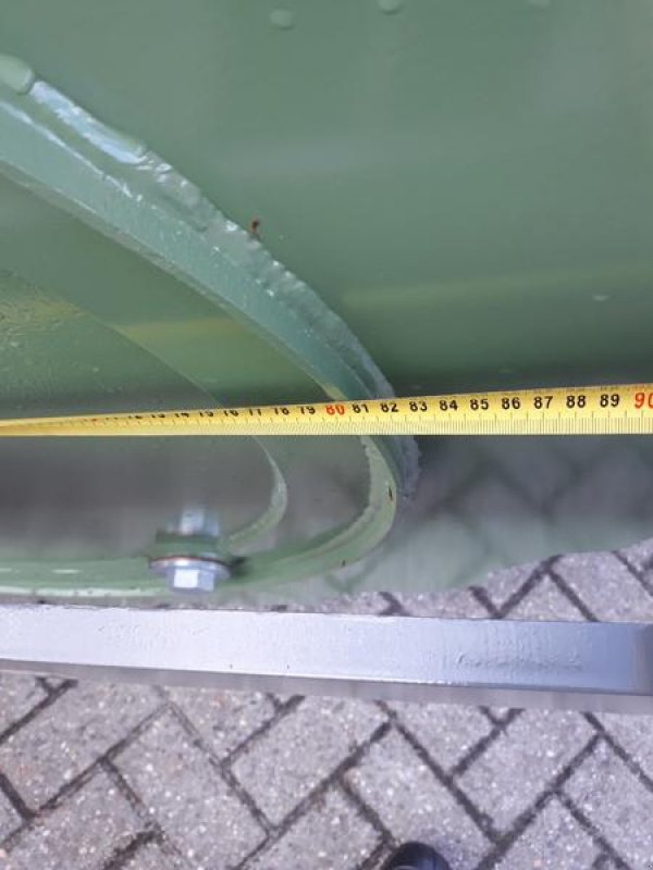 Ladewagen typu Bressel & Lade Silowalze XL, Neumaschine v Itterbeck (Obrázek 17)