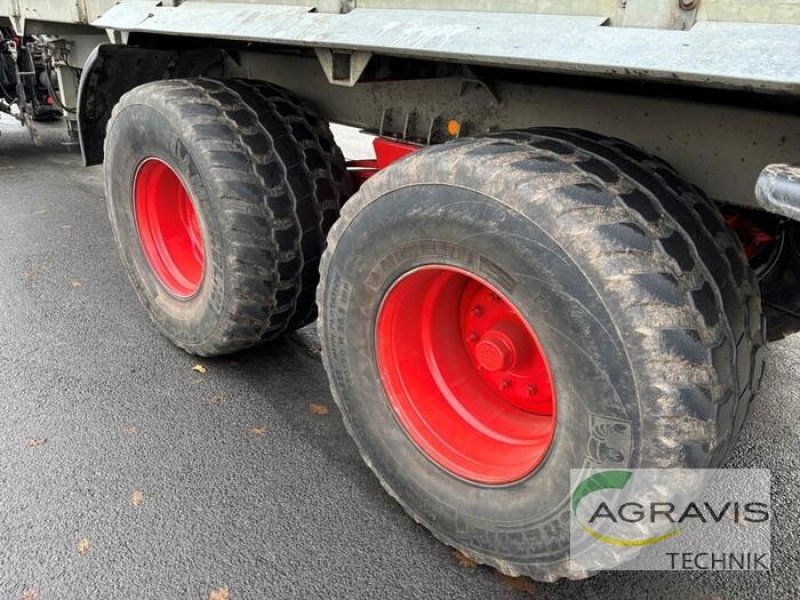 Ladewagen del tipo Briri SILO-TRANS 40, Gebrauchtmaschine In Meppen (Immagine 5)