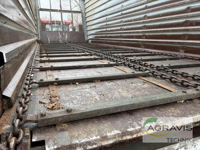 Ladewagen del tipo Briri SILO-TRANS 40, Gebrauchtmaschine In Meppen (Immagine 13)