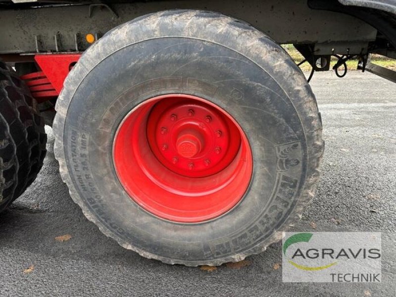 Ladewagen del tipo Briri SILO-TRANS 40, Gebrauchtmaschine In Meppen (Immagine 7)