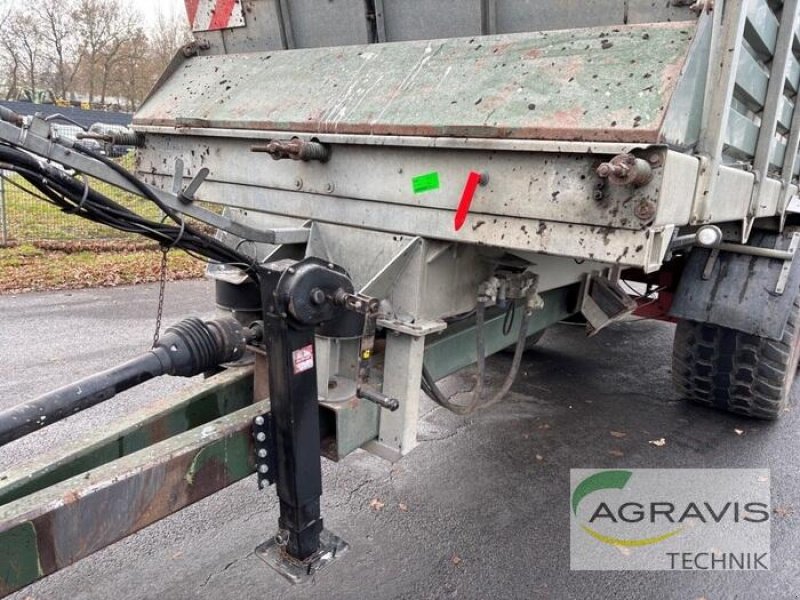 Ladewagen del tipo Briri SILO-TRANS 40, Gebrauchtmaschine In Meppen (Immagine 10)