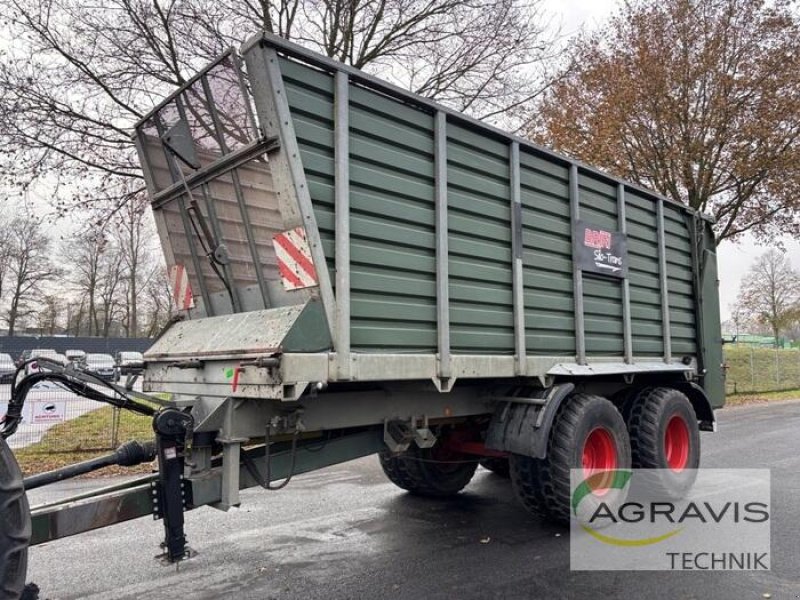 Ladewagen del tipo Briri SILO-TRANS 40, Gebrauchtmaschine en Meppen