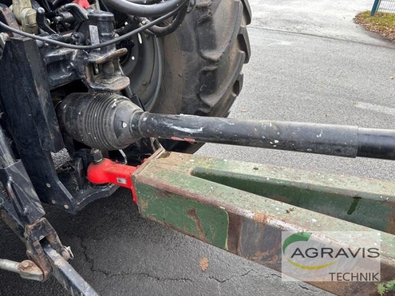 Ladewagen del tipo Briri SILO-TRANS 40, Gebrauchtmaschine In Meppen (Immagine 9)