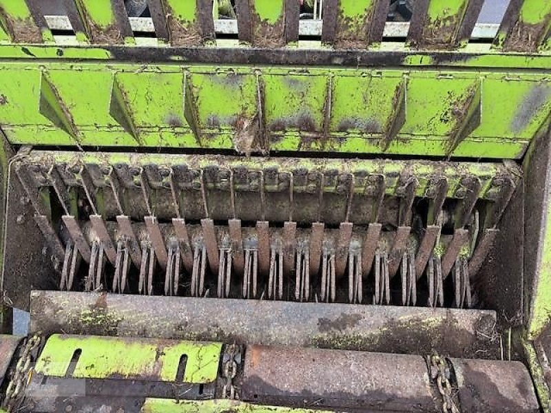 Ladewagen typu CLAAS 440, Gebrauchtmaschine v Colmar-Berg (Obrázek 13)