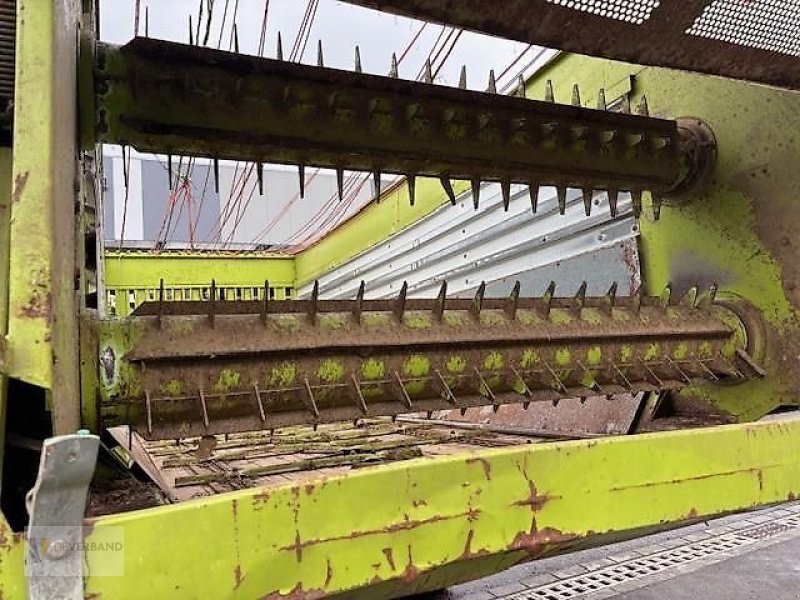 Ladewagen typu CLAAS 440, Gebrauchtmaschine v Colmar-Berg (Obrázek 12)