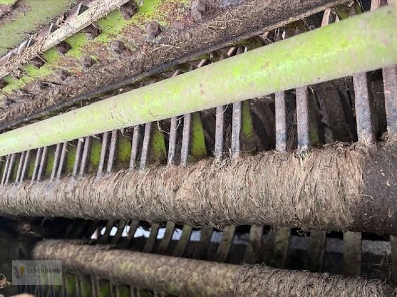 Ladewagen typu CLAAS 440, Gebrauchtmaschine v Colmar-Berg (Obrázek 9)