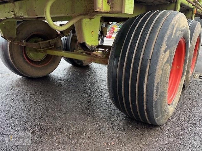 Ladewagen typu CLAAS 440, Gebrauchtmaschine v Colmar-Berg (Obrázek 11)