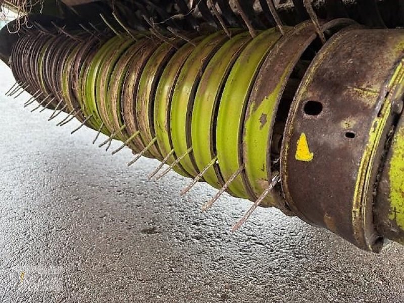 Ladewagen typu CLAAS 440, Gebrauchtmaschine v Colmar-Berg (Obrázek 7)