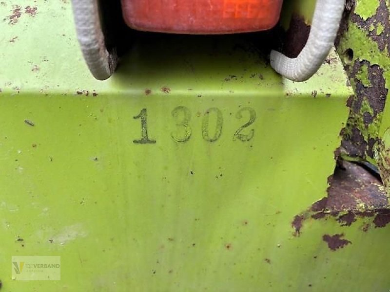 Ladewagen typu CLAAS 440, Gebrauchtmaschine v Colmar-Berg (Obrázek 14)