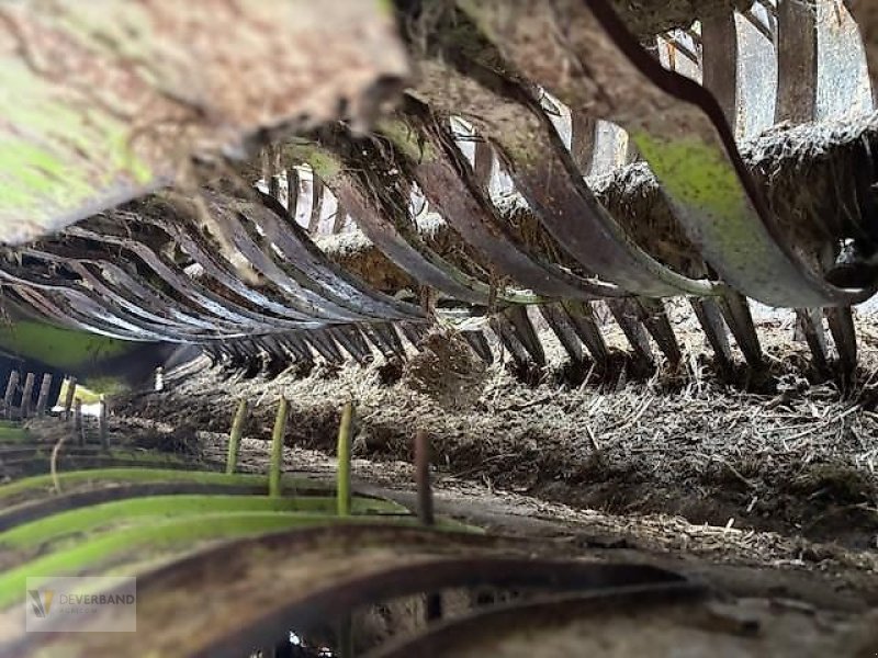 Ladewagen typu CLAAS 440, Gebrauchtmaschine v Colmar-Berg (Obrázek 8)