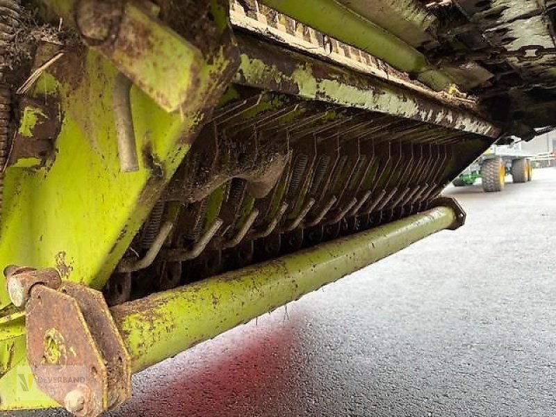 Ladewagen typu CLAAS 440, Gebrauchtmaschine v Colmar-Berg (Obrázek 10)