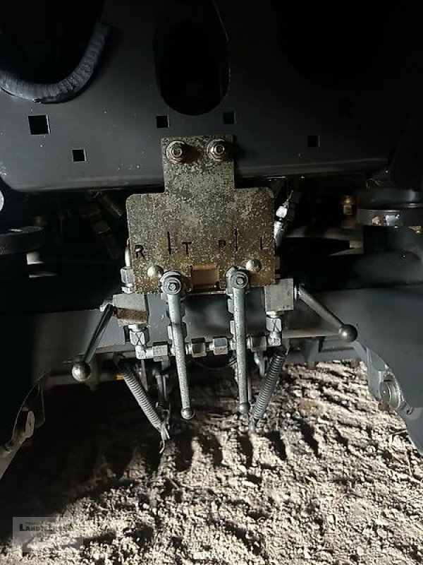 Ladewagen typu CLAAS 8400, Gebrauchtmaschine v Lütjenwestedt (Obrázek 4)