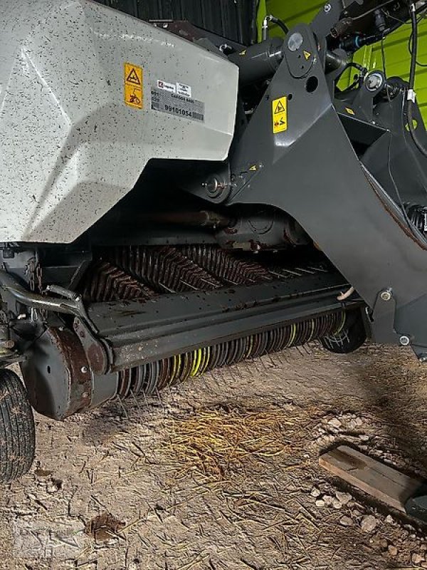 Ladewagen typu CLAAS 8400, Gebrauchtmaschine v Lütjenwestedt (Obrázek 8)