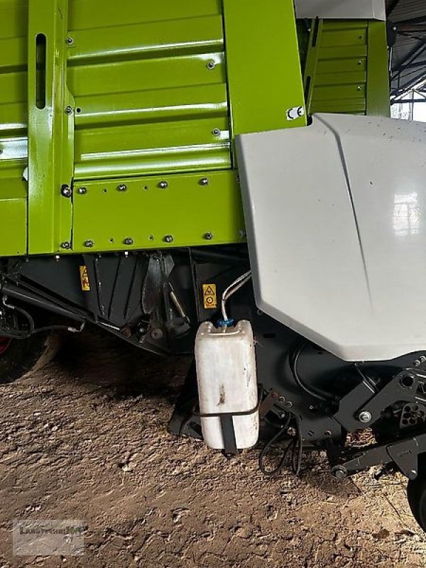 Ladewagen typu CLAAS 8400, Gebrauchtmaschine v Lütjenwestedt (Obrázek 3)
