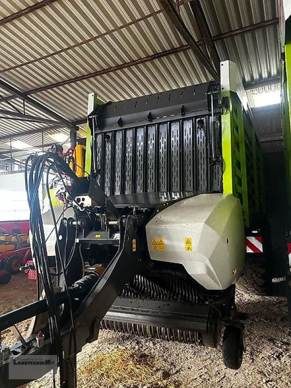 Ladewagen typu CLAAS 8400, Gebrauchtmaschine v Lütjenwestedt (Obrázek 2)