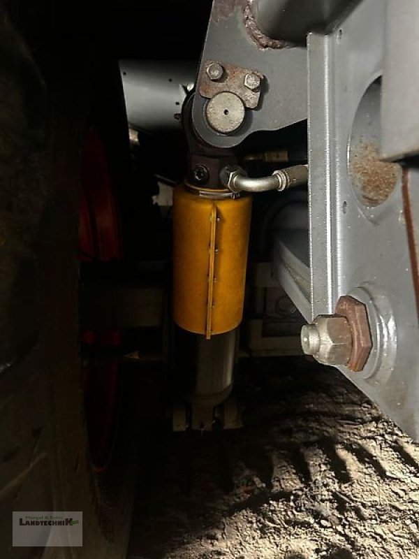 Ladewagen typu CLAAS 8400, Gebrauchtmaschine v Lütjenwestedt (Obrázek 7)