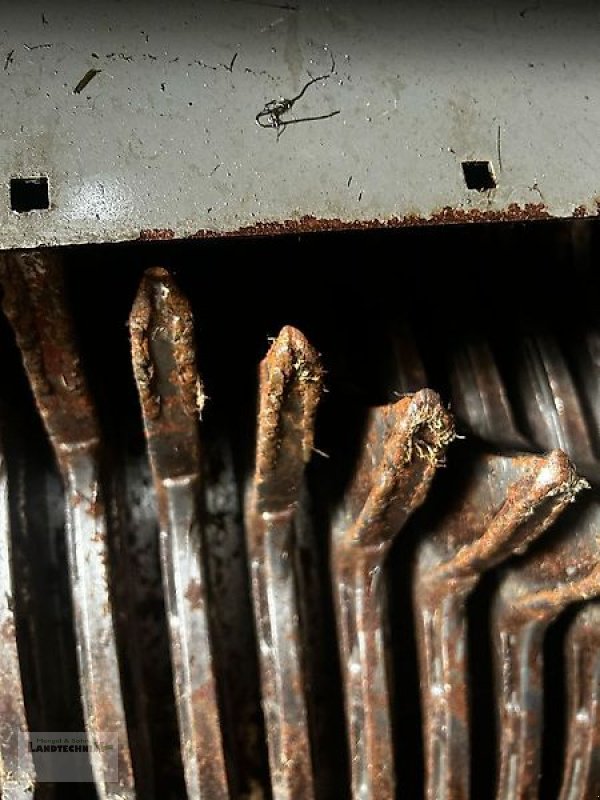 Ladewagen typu CLAAS 8400, Gebrauchtmaschine v Lütjenwestedt (Obrázek 9)