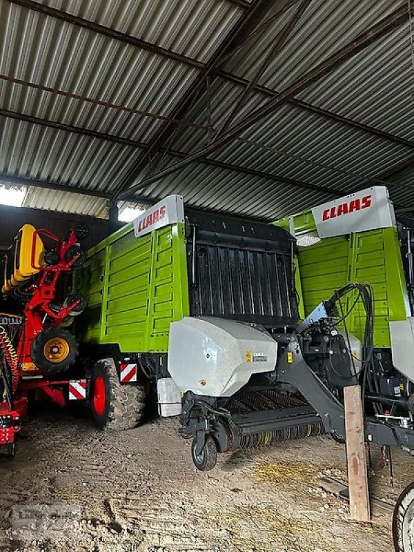 Ladewagen typu CLAAS 8400, Gebrauchtmaschine v Lütjenwestedt (Obrázek 1)
