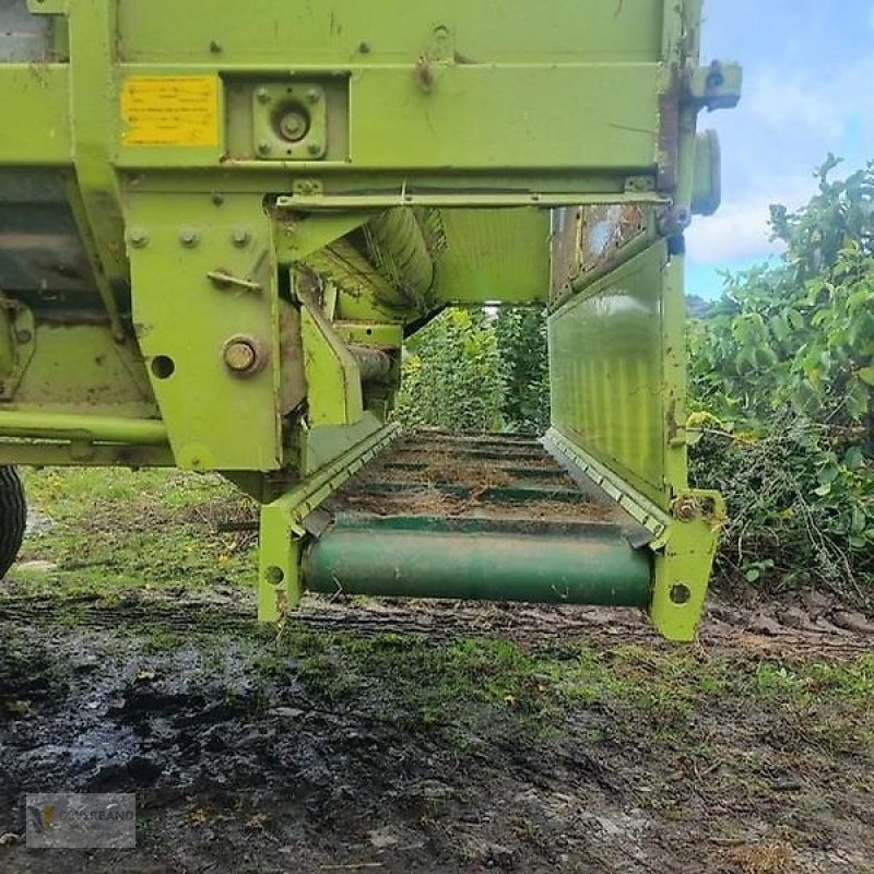Ladewagen typu CLAAS Autonom U30, Gebrauchtmaschine v Colmar-Berg (Obrázek 4)