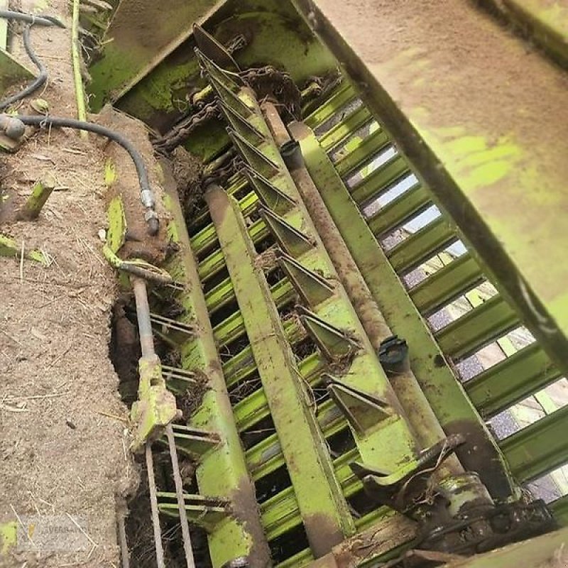 Ladewagen typu CLAAS Autonom U30, Gebrauchtmaschine v Colmar-Berg (Obrázek 2)