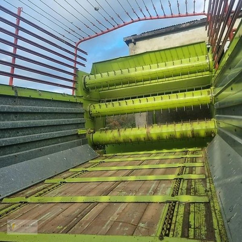 Ladewagen typu CLAAS Autonom U30, Gebrauchtmaschine v Colmar-Berg (Obrázek 5)