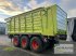 Ladewagen типа CLAAS CARGOS 750, Gebrauchtmaschine в Rheinbach (Фотография 1)