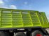Ladewagen des Typs CLAAS CARGOS 760 BUSINESS TRIDEM, Gebrauchtmaschine in Tinglev (Bild 3)