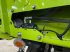 Ladewagen des Typs CLAAS CARGOS 760 BUSINESS TRIDEM, Gebrauchtmaschine in Tinglev (Bild 10)