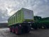 Ladewagen typu CLAAS CARGOS 760 BUSINESS TRIDEM, Gebrauchtmaschine v Ribe (Obrázek 2)