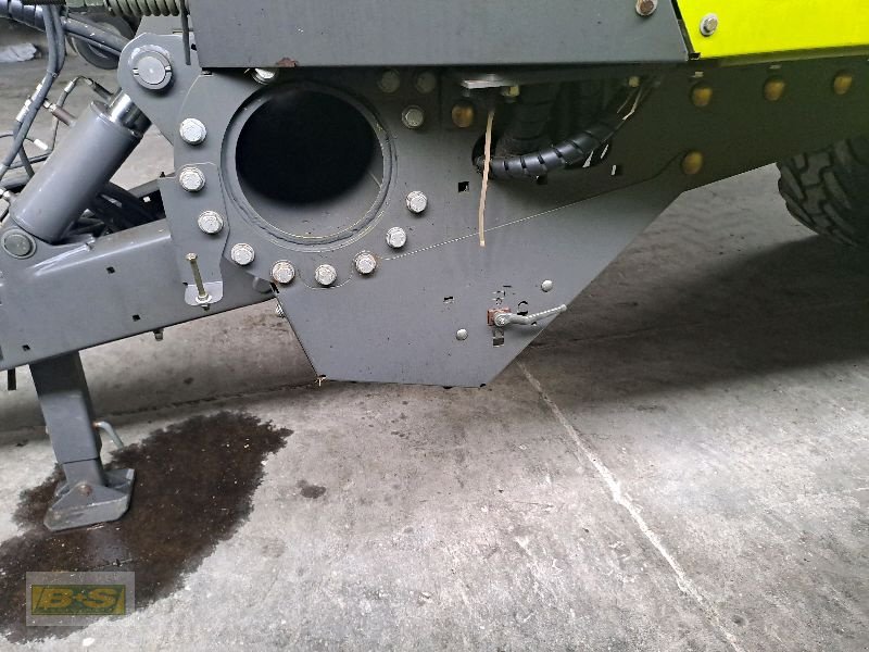 Ladewagen tipa CLAAS CARGOS 760, Gebrauchtmaschine u Grabow (Slika 5)