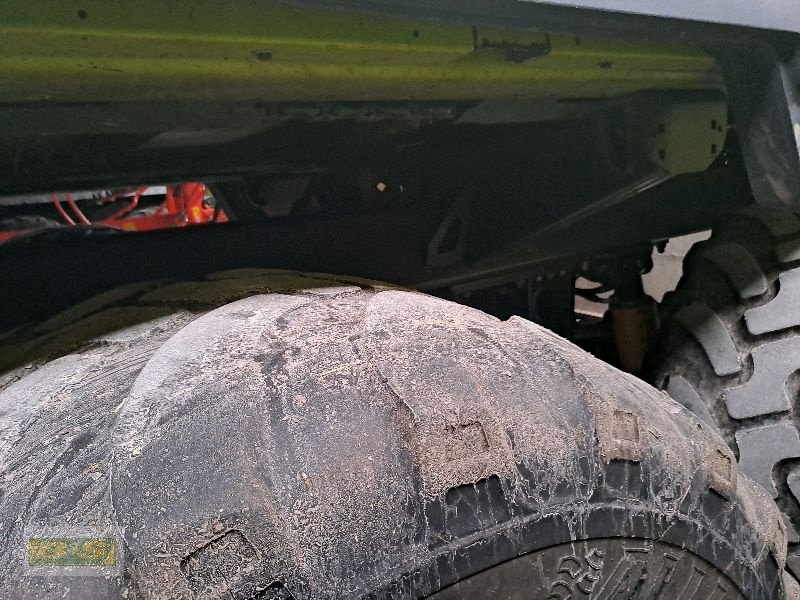 Ladewagen tipa CLAAS CARGOS 760, Gebrauchtmaschine u Grabow (Slika 13)