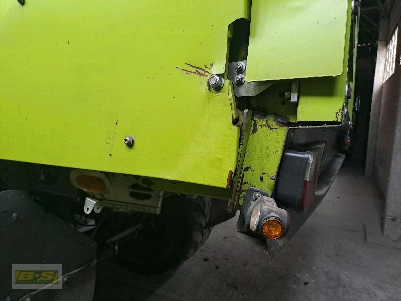 Ladewagen tipa CLAAS CARGOS 760, Gebrauchtmaschine u Grabow (Slika 15)